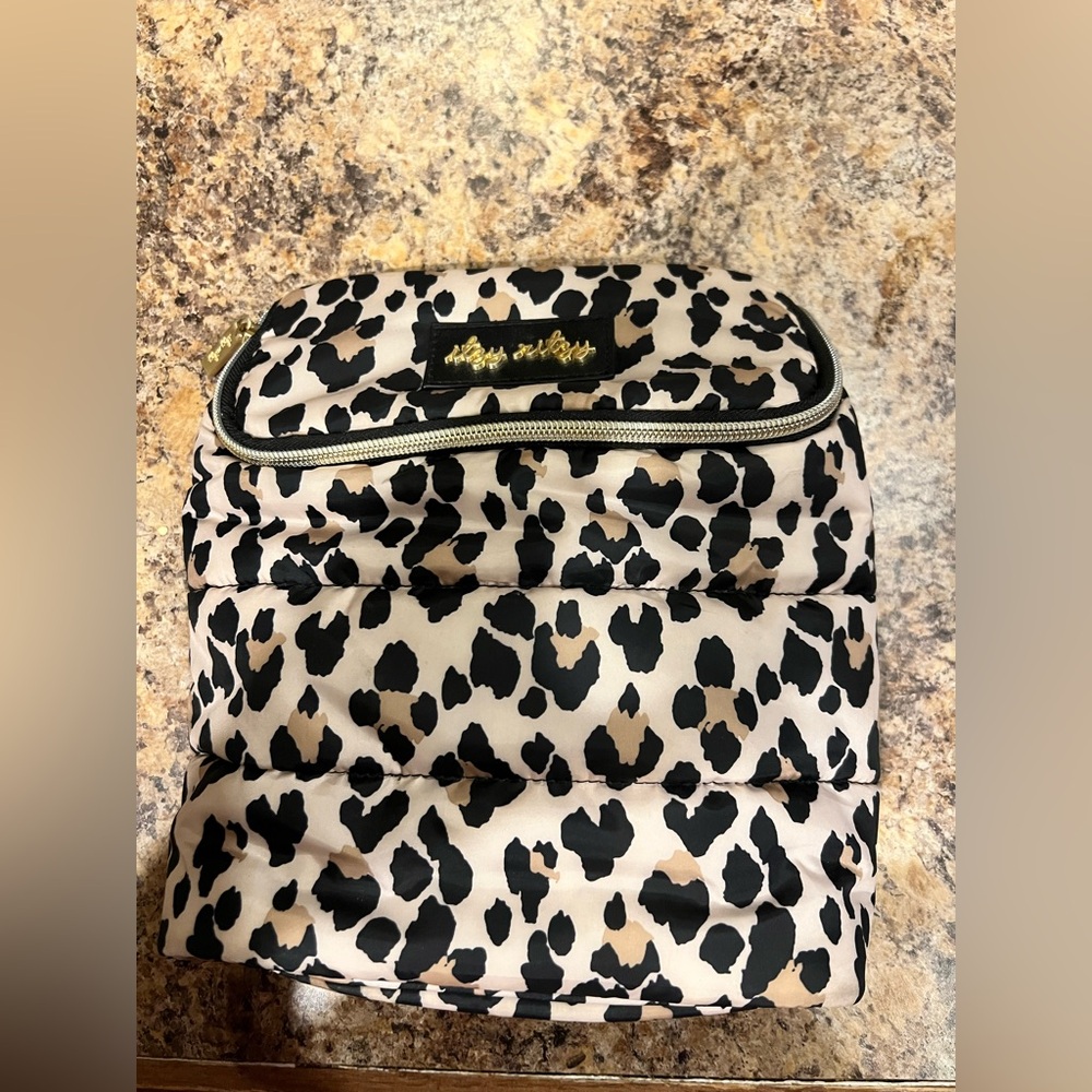 Itzy Ritzy Insulated Bottle Bag